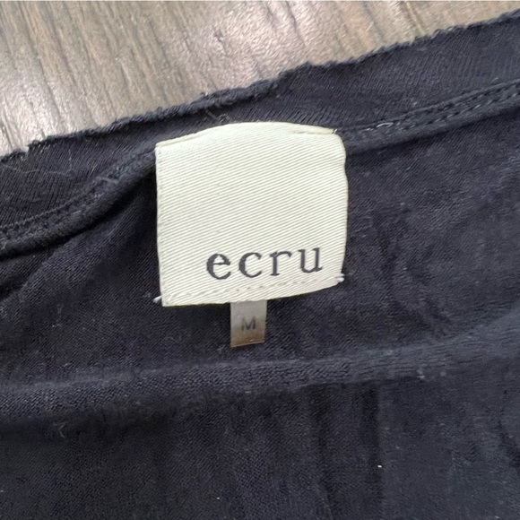 Ecru Long Sleeve - Picture 8 of 13